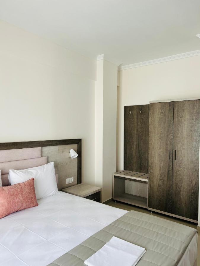 Colibri Apartment Kallithea  Luaran gambar